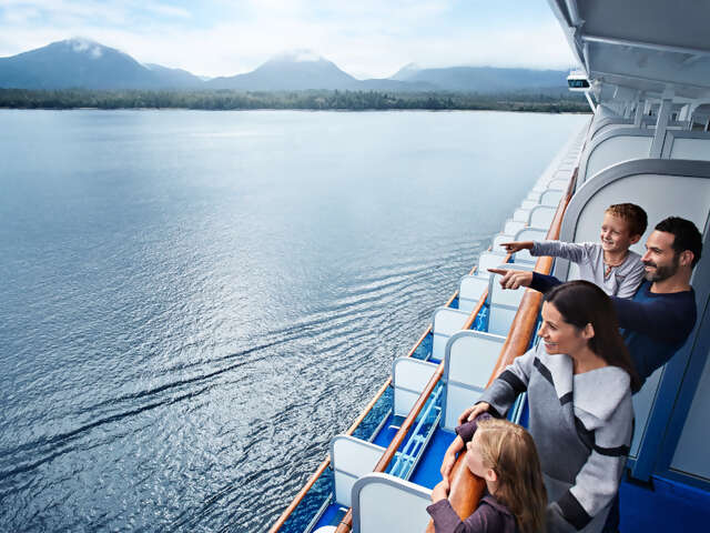 GROUP SAVINGS - Majestic Princess 7 Day Western Caribbean March Break