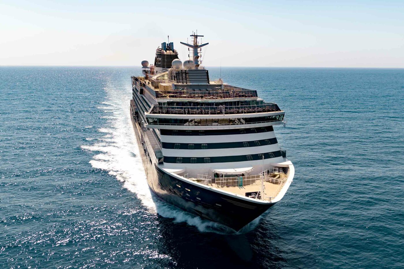 Explora Journeys Unveils 