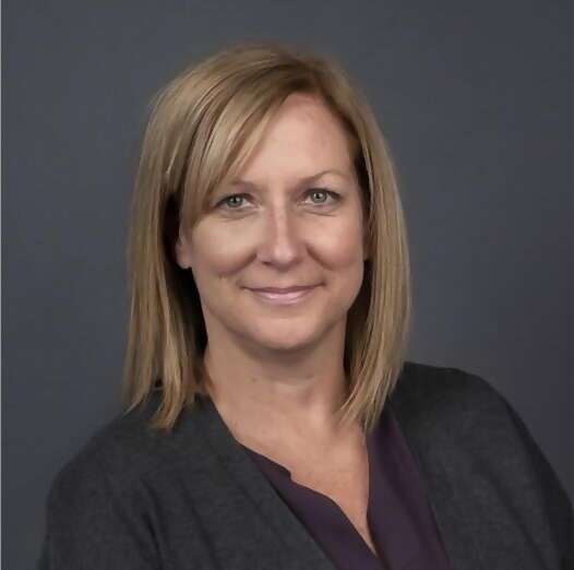 Shari Weake
