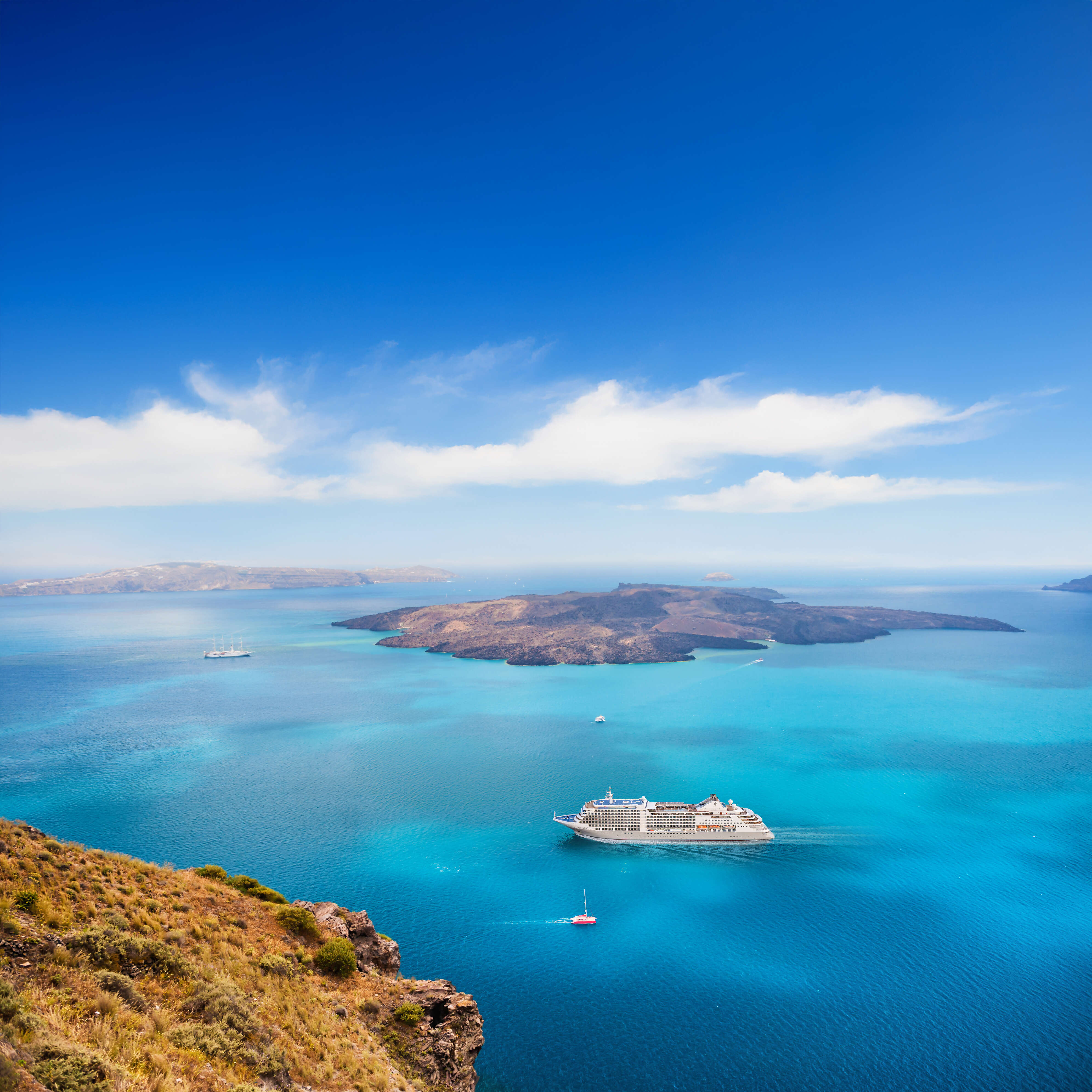 Save up to 40% with Silversea