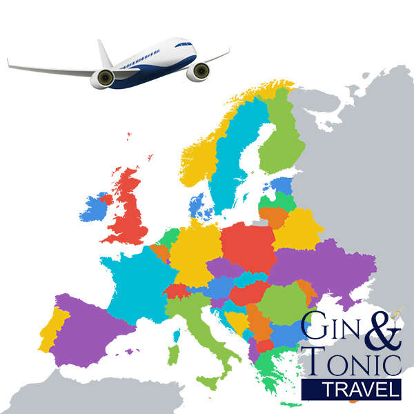 Summer 2025  - more flights to Europe from Halifax!