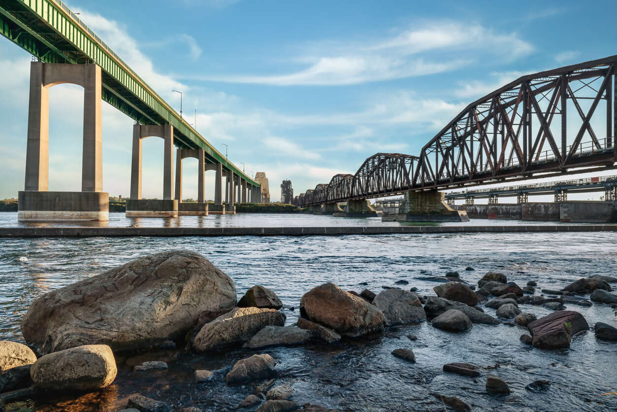 Sault Ste. Marie