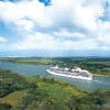 Unlock the wonders of the Panama Canal with Princess