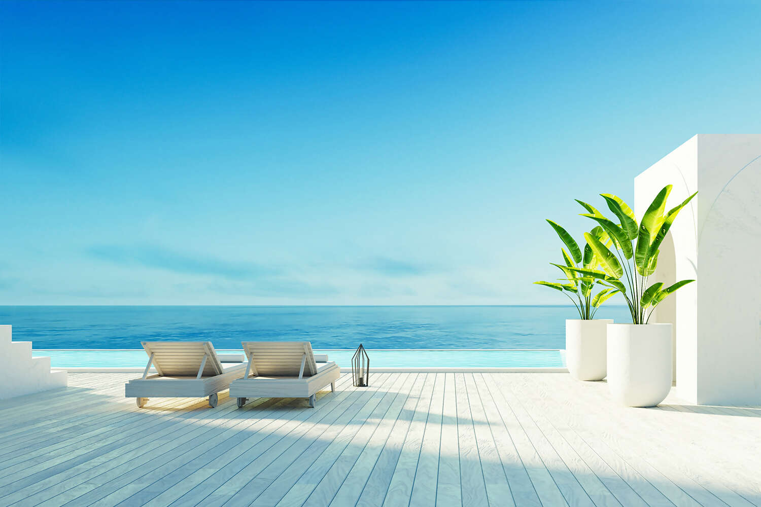 Luxury Travel