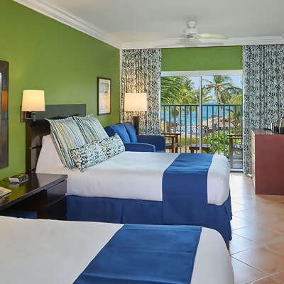 Coconut Bay Beach Resort & Spa - St. Lucia