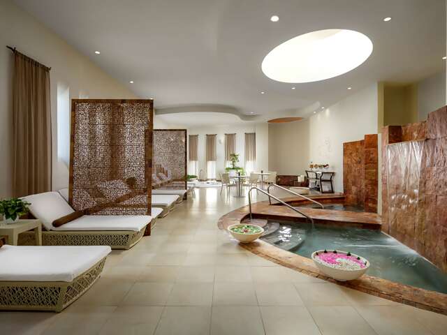 Discounted Spa Treatments at Grand Velas Resorts Mexico