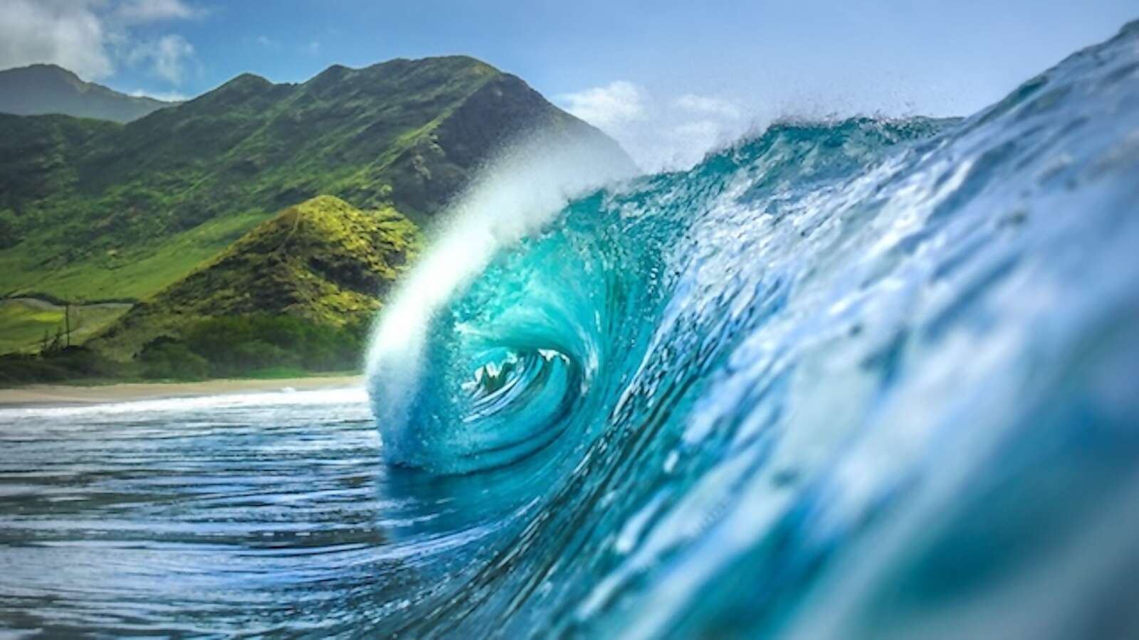 Takeoff to Hawaii with Classic Vacations