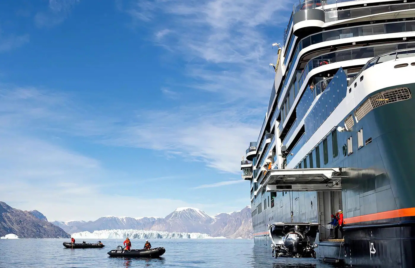 Enrichment and Entertainment: Engage and Inspire