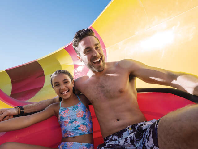 The Most Exciting Cruise Destinations And Award-Winning Ships