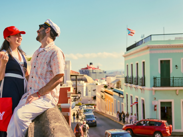 Virgin Voyages Caribbean Cruises from $119 Per Person, Per Night