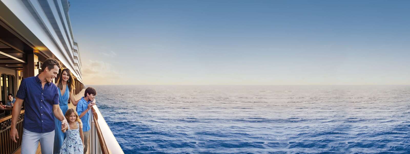 Escape to Europe: Your Norwegian Cruise Awaits!