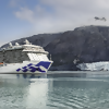 Princess Cruises’ Nostalgic Diamond Anniversary Voyage Celebrating 60 Years of Sailing