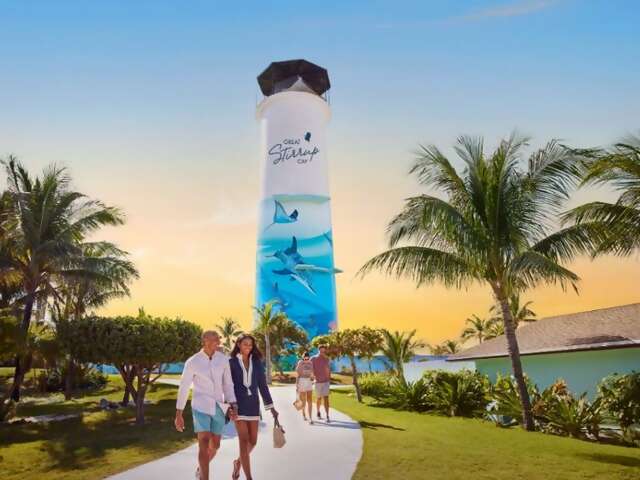 Receive up to $100 Onboard Credit on Select Cruises with Norwegian Cruise Line