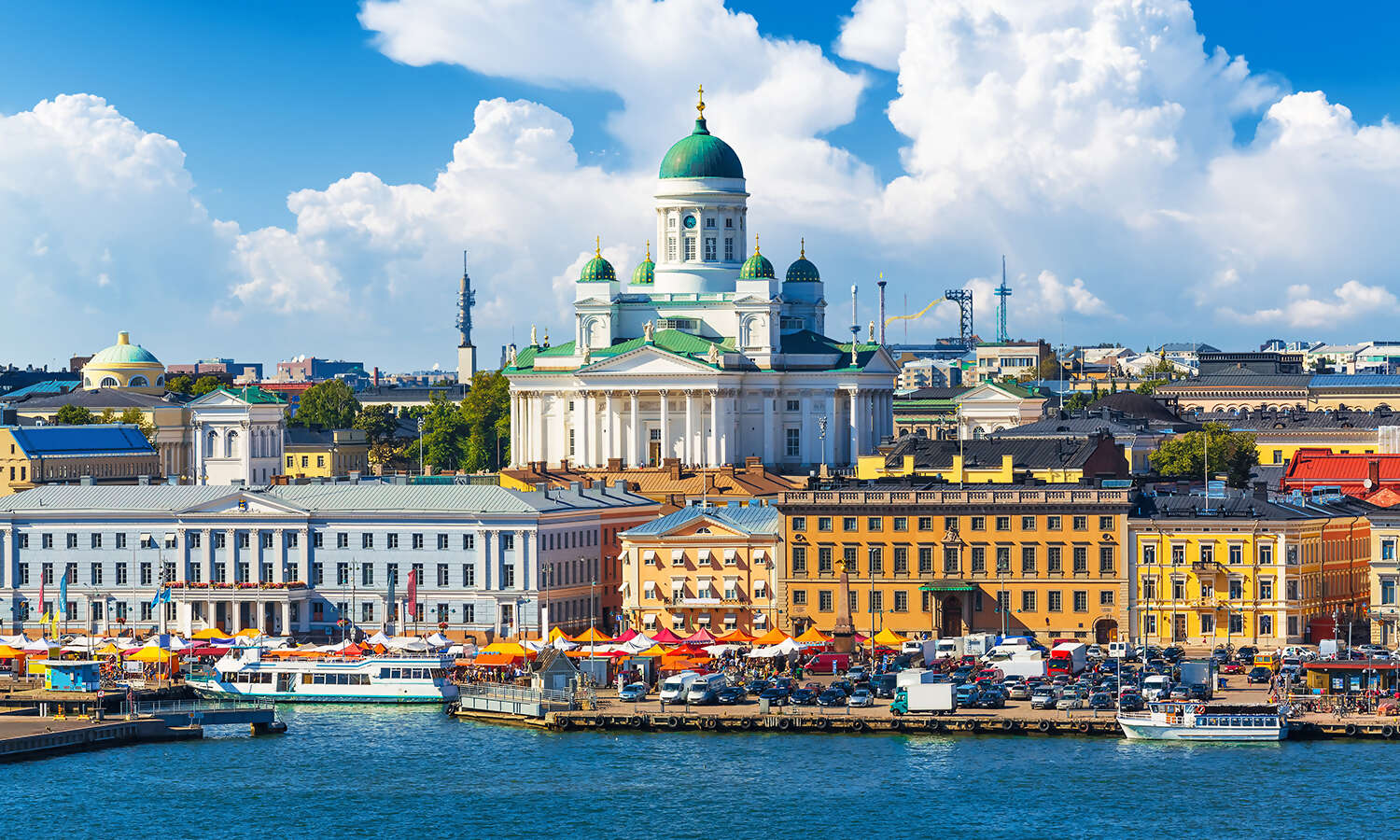 Why now is a great time to travel