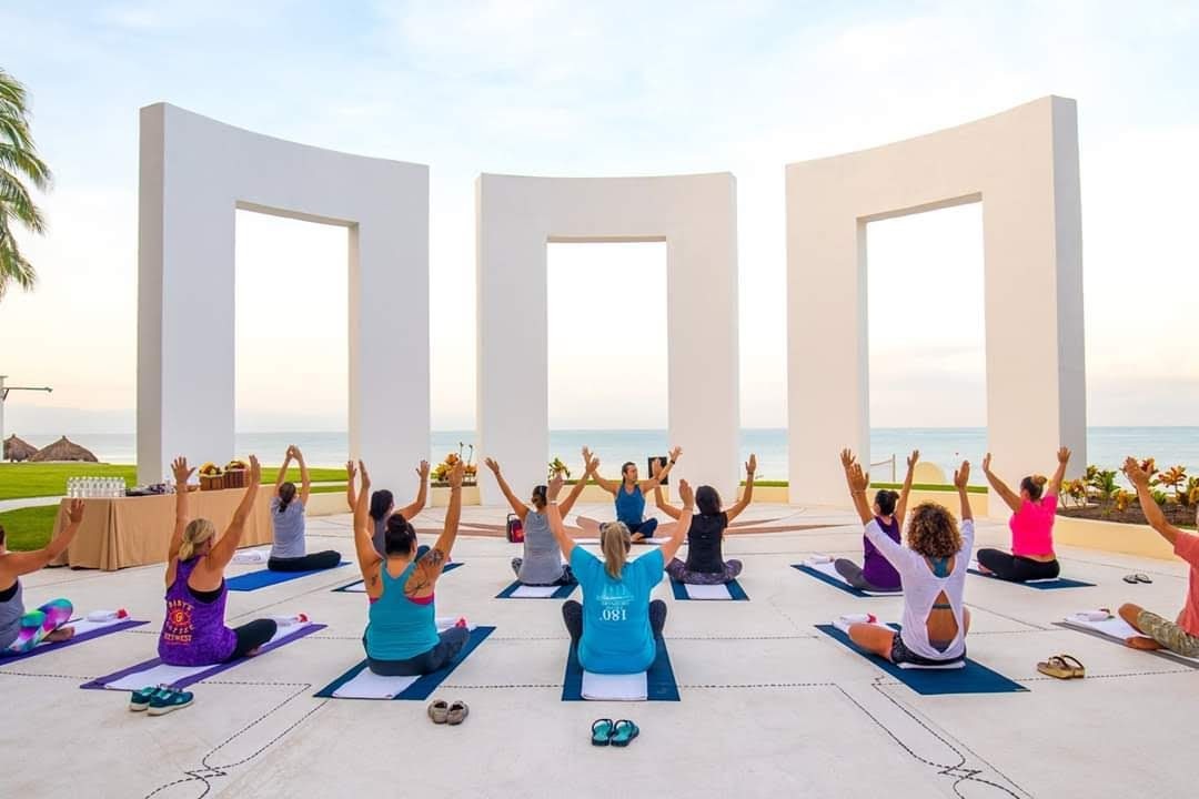 Wellnessing at Grand Velas, my rejuvenating experience!