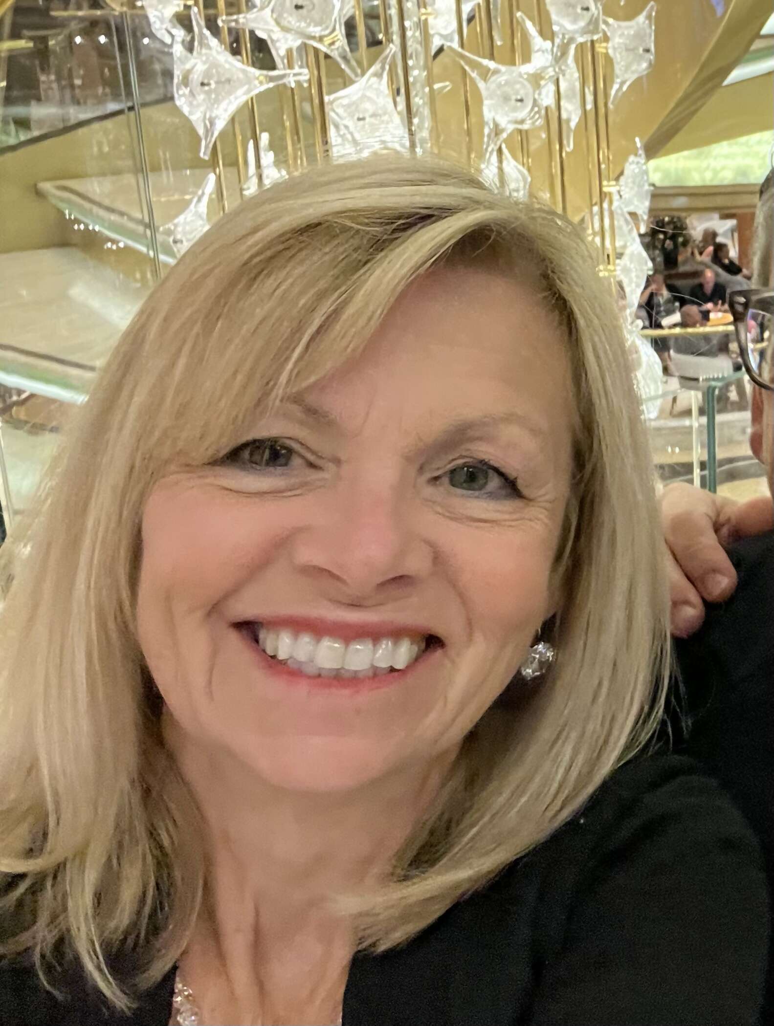 Joanne Zsiros