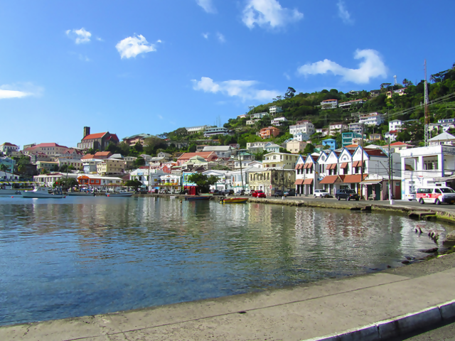 St. George's