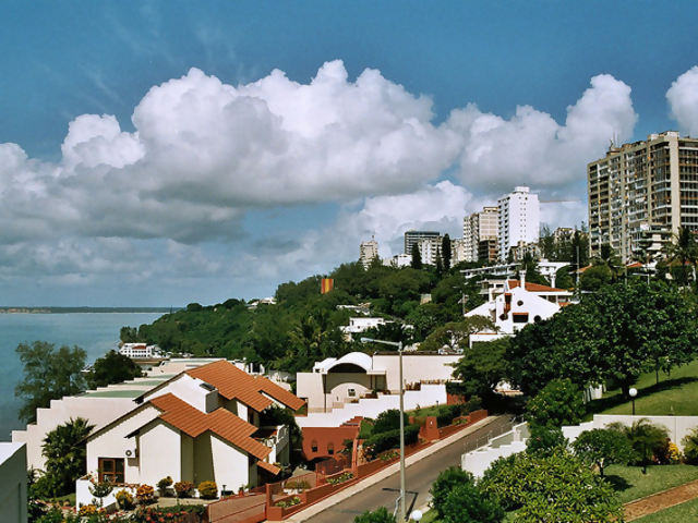 Maputo