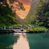 How about a small group escorted tour of Central & South America?