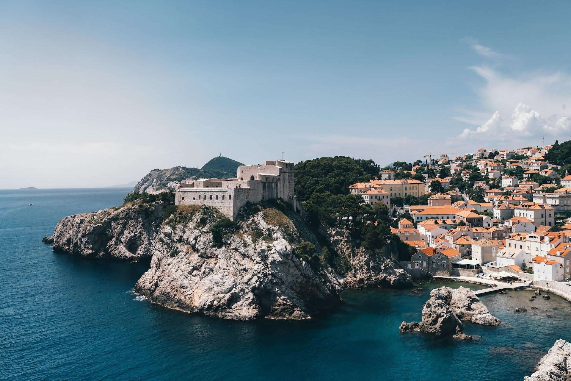 5 Great Stops in Dubrovnik for Game of Thrones Fans