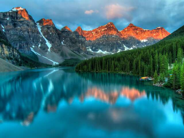 Explore Calgary and Banff: A Perfect Blend of Urban Charm and Natural Beauty in Alberta, Canada