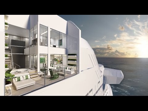 That's Modern Luxury