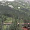 Video: Take the Scenic Train from Alaska to Canada's Yukon