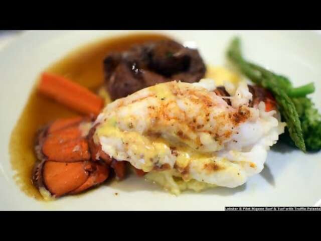 Feel Right at Home in a Far Away Place