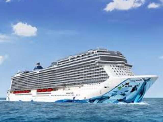 12-DAY SOUTHERN CARIBBEAN FROM NEW YORK