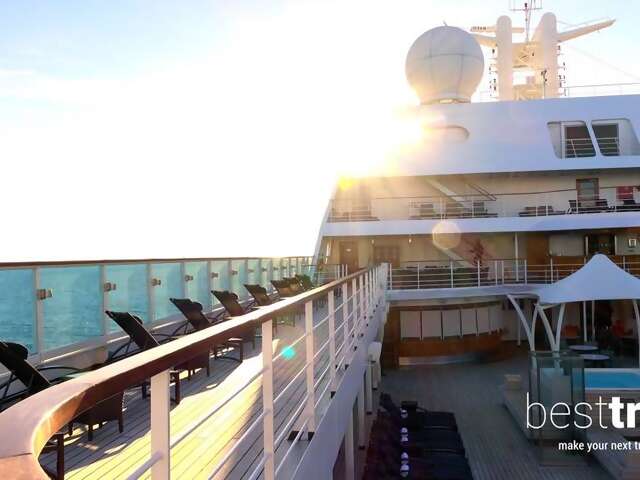 7 Reasons to Cruise Canada and New England on Seabourn