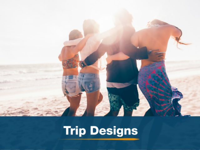 What are the best practices when it comes to group travel?