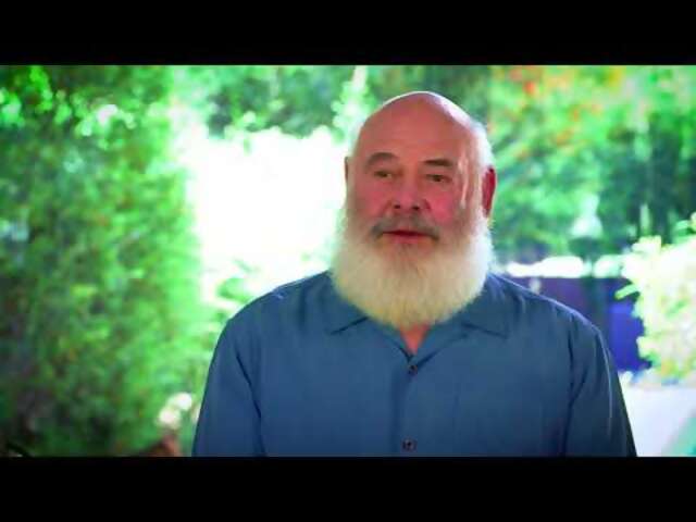 Dr. Andrew Weil on Spa & Wellness with Seabourn