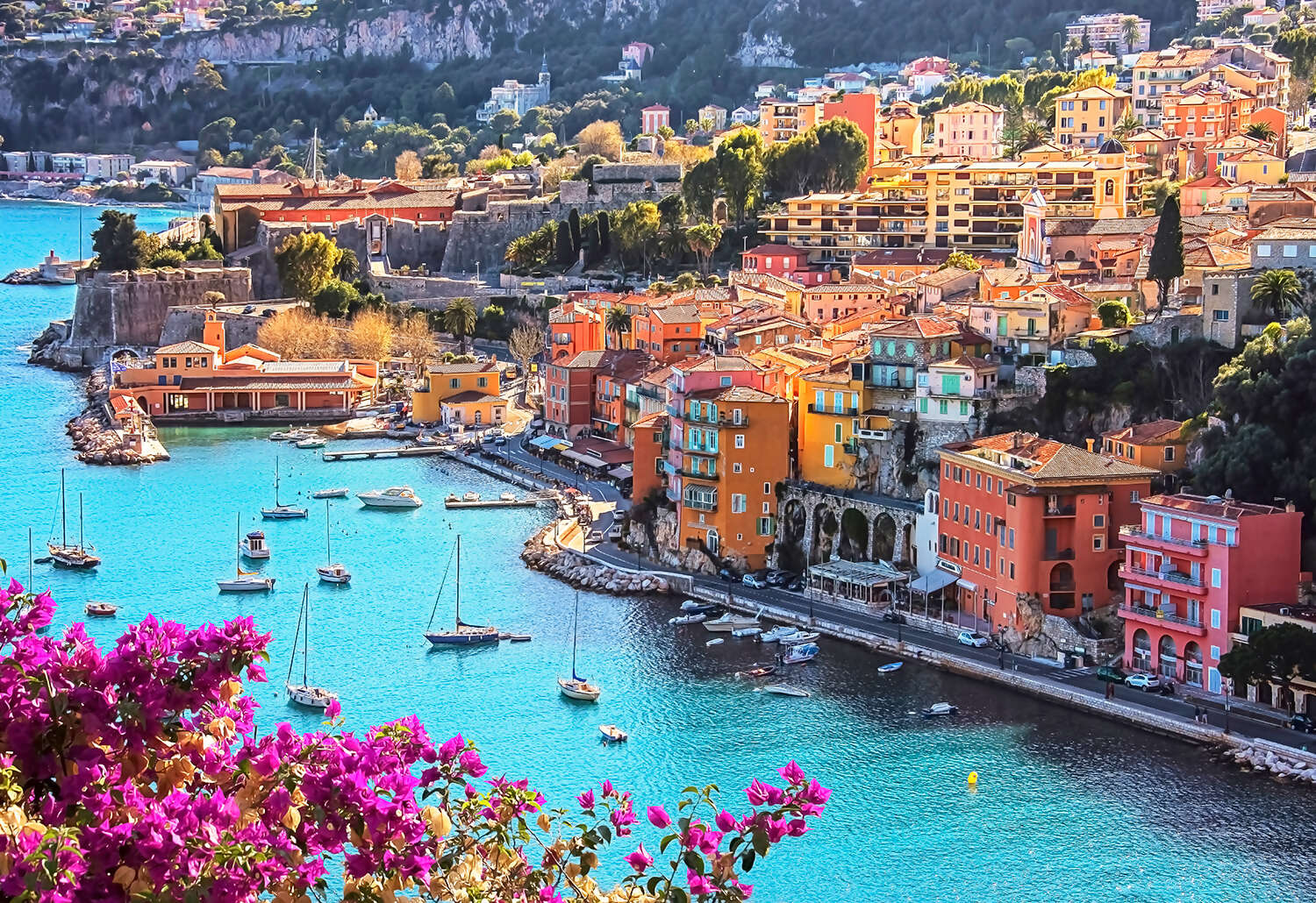 France