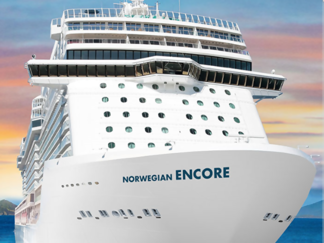 12 - DAY ENCORE DENALI EXPLORER - PRE CRUISETOUR