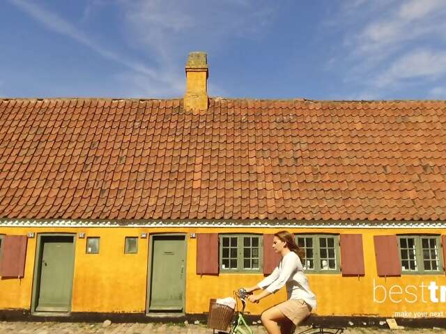 This Scandinavian Capital is Paying Visitors to Travel Green