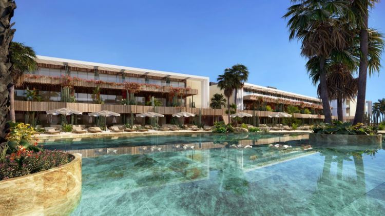 Save Up to 40% Plus $200 in Resort Coupons