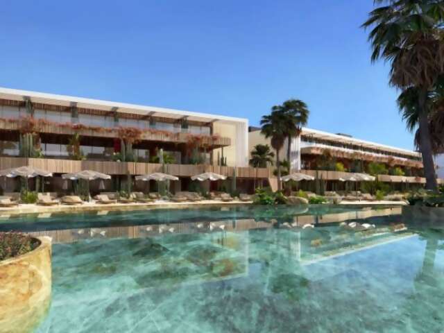 Save Up to 40% Plus $200 in Resort Coupons