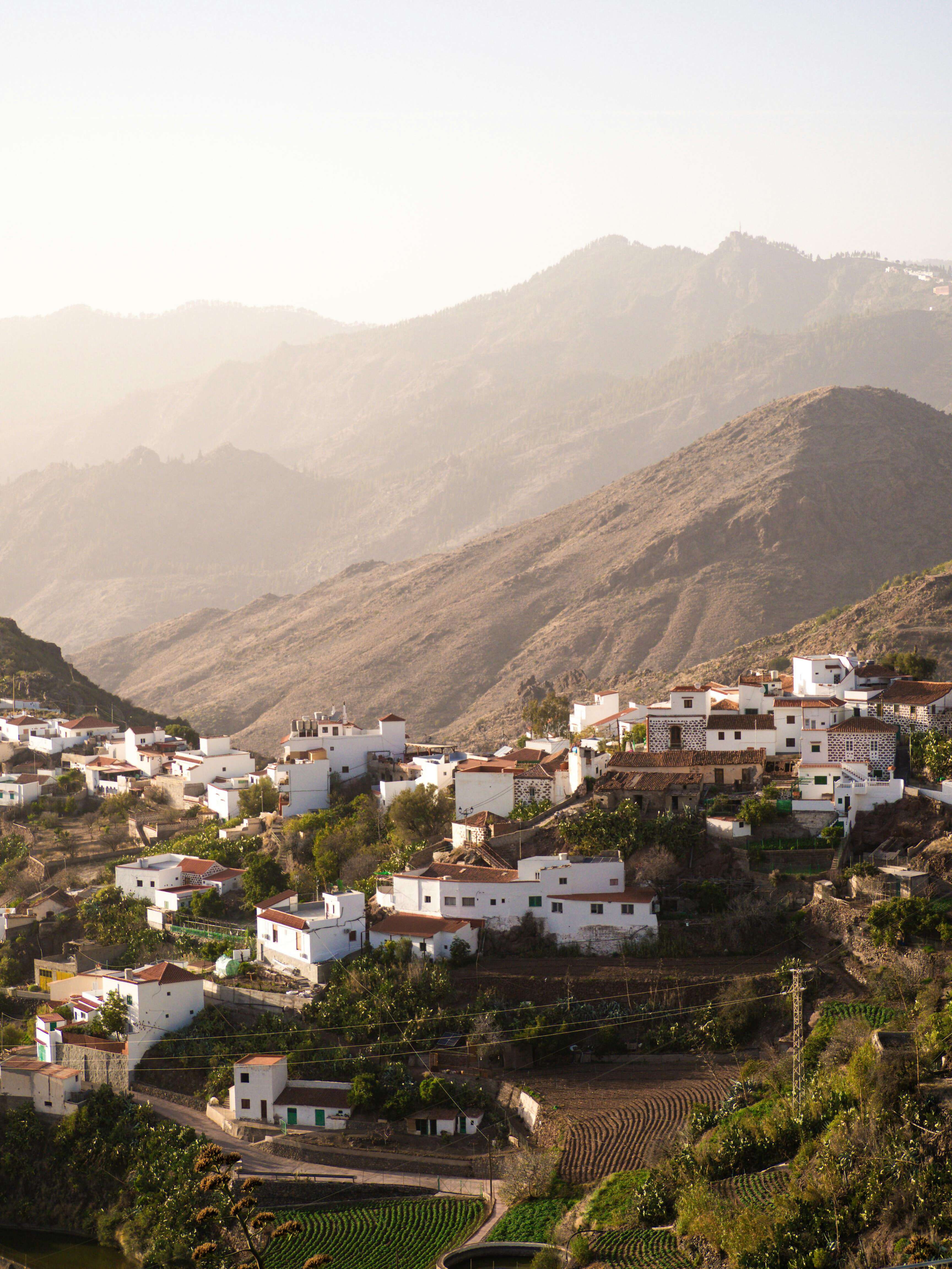 Discover the Volcanic Wonders and Culture of the Canary Islands