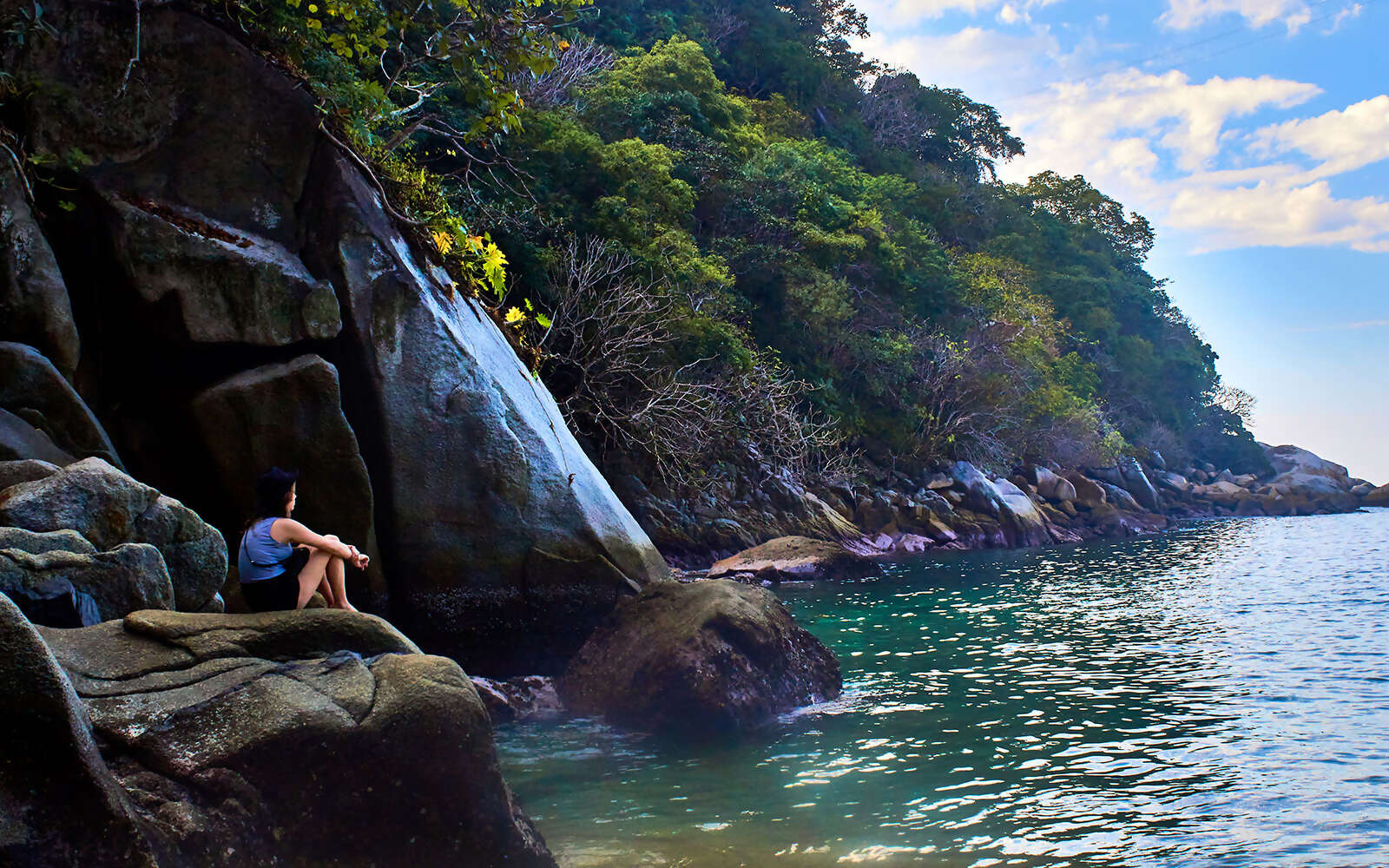 Delta Vacations®: Earn toward Status on flight and resort vacations to Mexico!