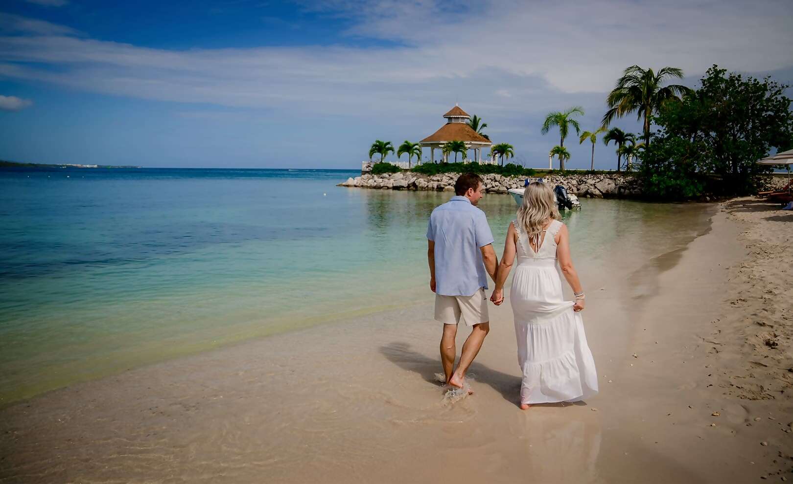 Moon Palace Jamaica - Ocho Rios