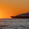 Wellness Retreats aboard a Luxury Yacht