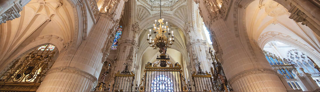 Fatima - Burgos, Spain