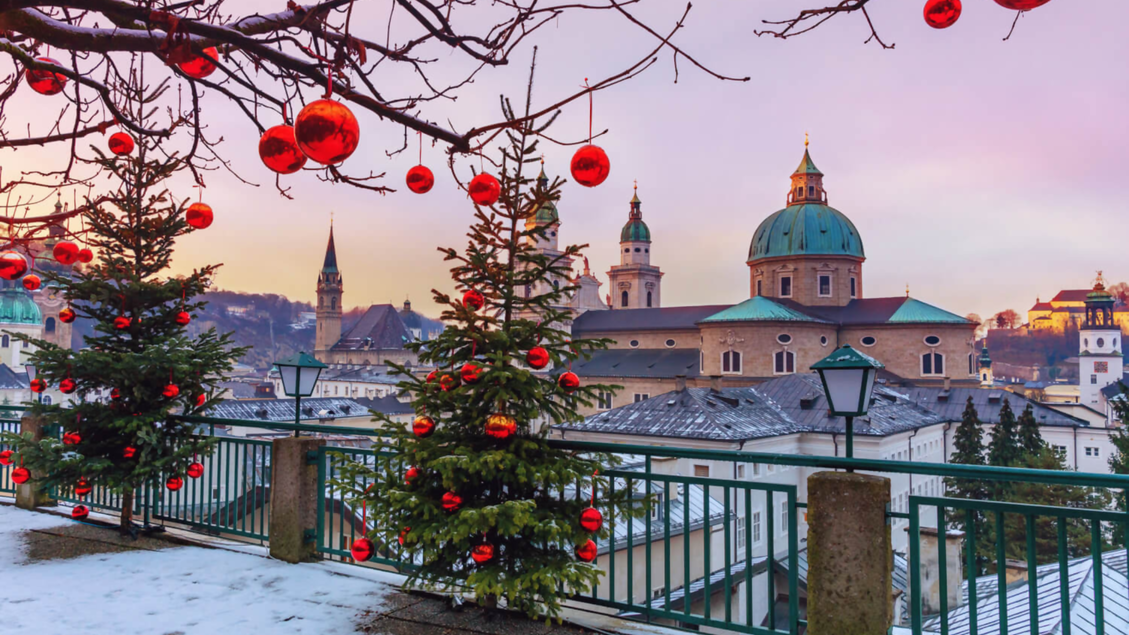 Off-Peak Holiday Destinations: Avoid Crowds and Enjoy The Season