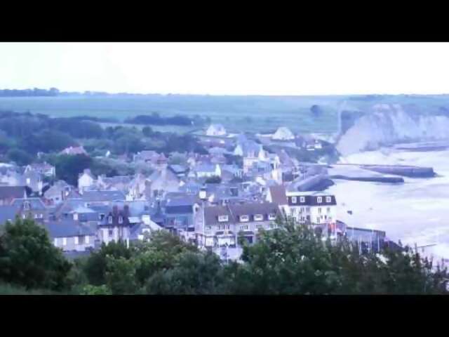 How to Make Your Own D-Day Pilgrimage during the 80th Anniversary Year and Beyond
