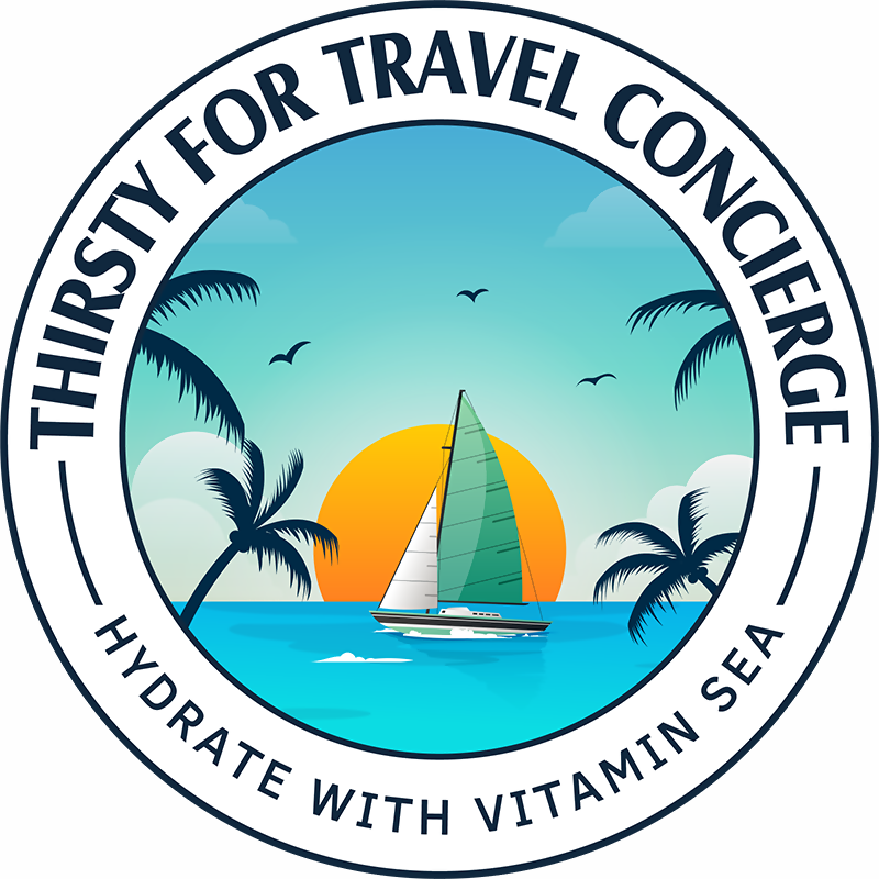 Thirsty For Travel Concierge