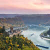 Unlock The Best of Europe's Rivers