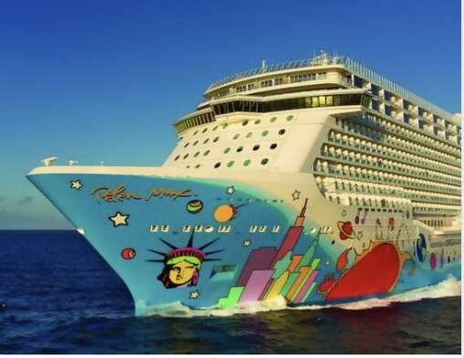 Cruise the Mediterranean Summer 2025!