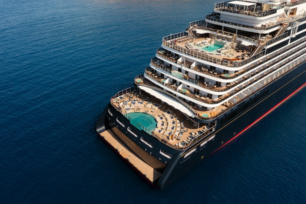 Escape the Canadian Winter in Style with Explora Journeys' Caribbean