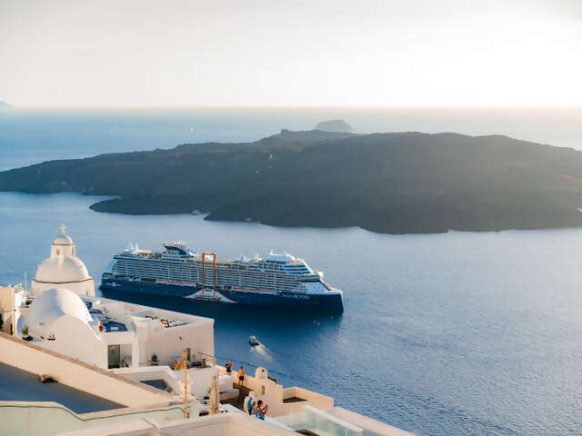 Discover Europe in 2024 -  There's Still Time!