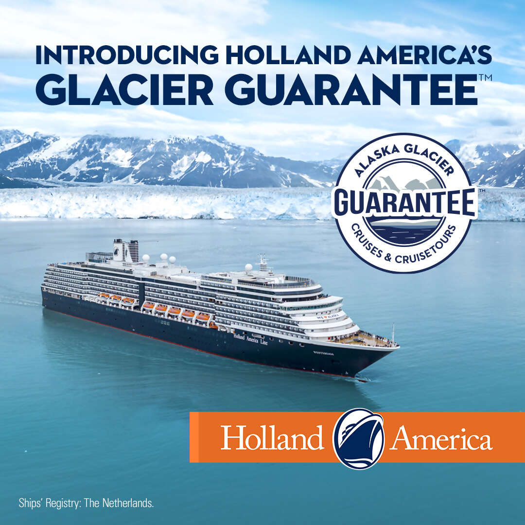 Navigating the Inside Passage: Unforgettable Alaska Cruise